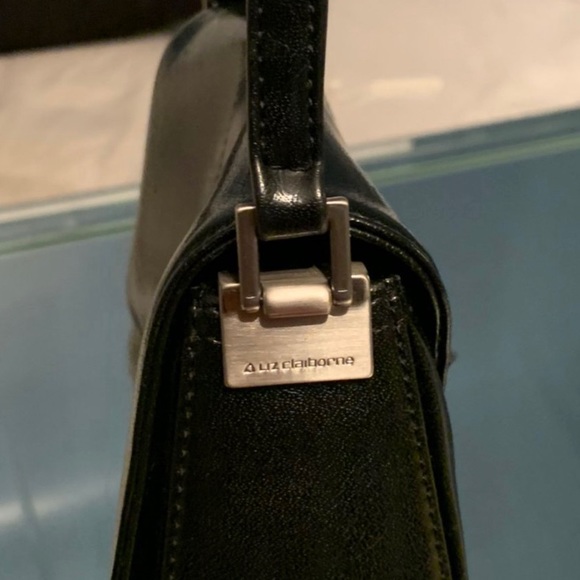 Elegant y2k Liz Claiborne shoulder bag - Picture 3 of 4